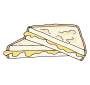 Grilled Cheese