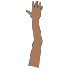 Raise Hand and Wait