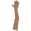 raise hand Picture