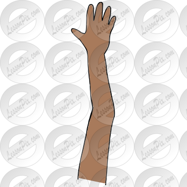 Raise Hand