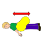 Peanut Ball Massage