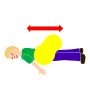 Peanut Ball Massage