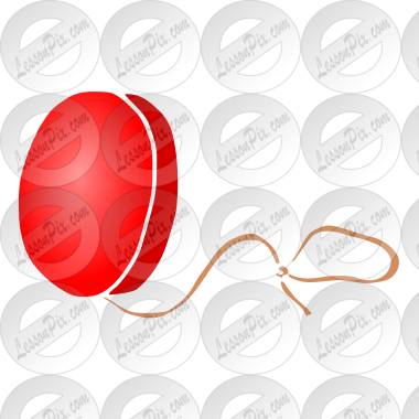 Yo-yo