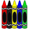 crayons Picture