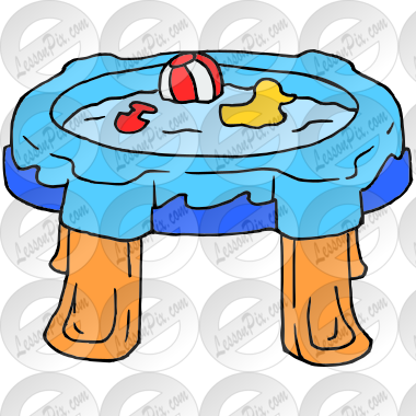 Water Table