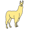 Mama Llama