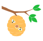 Bee Hive