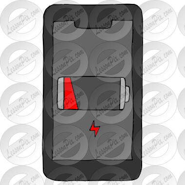 Low Battery