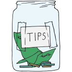 Tip Jar Picture