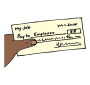 Paycheck Picture