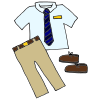 uniform Picture