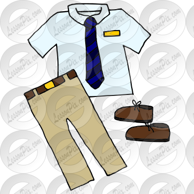Work Clothes