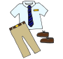 Work Clothes