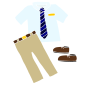 Work Clothes