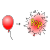 burst