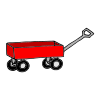 Little+Red+Wagon Picture
