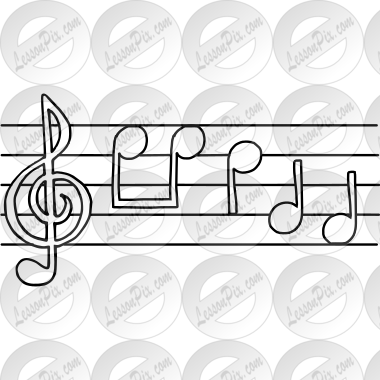 Music Notes