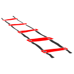 Agility Ladder Stencil
