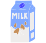 Almond Milk