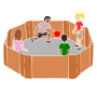 Gaga Ball