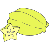 Star+Fruit Picture