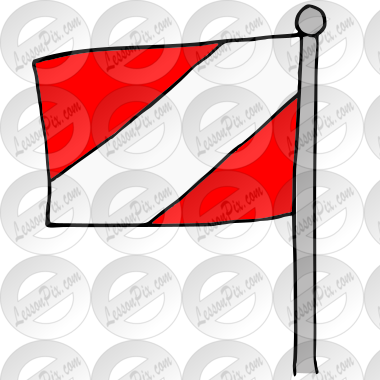 Dive Flag