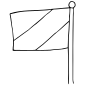 Dive Flag