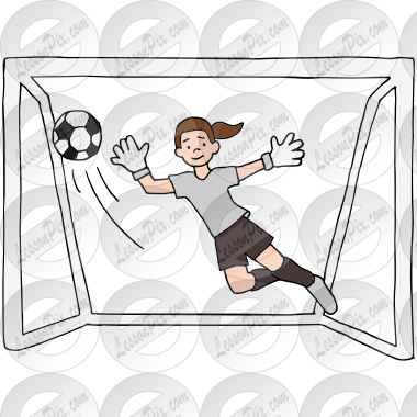 Goal Keeper