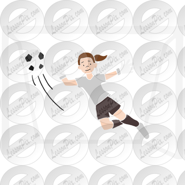 Goal Keeper