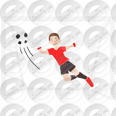 Goal Keeper