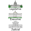 Many Enlightenment thinkers thought of ideas on how to best form the government.