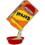 pour