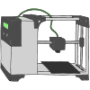 3D Printer Picture