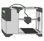 3D Printer Picture
