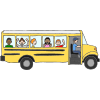 school bus