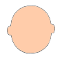Blank Face