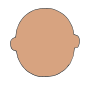 Blank Face