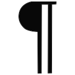 Pilcrow Picture