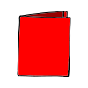 Red+folder Picture
