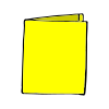 Sort papers into subject folders