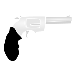 Gun Stencil