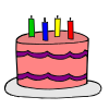 Birthday (When)