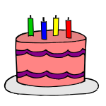 Birthday Cake Picture