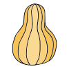 Butternut squash