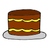 Do you like cake?