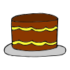 Sponge+Cake Picture