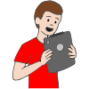 The tablet
