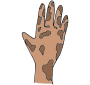 Dirty Hand