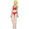 bikini Picture