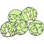 Brussel Sprouts Picture